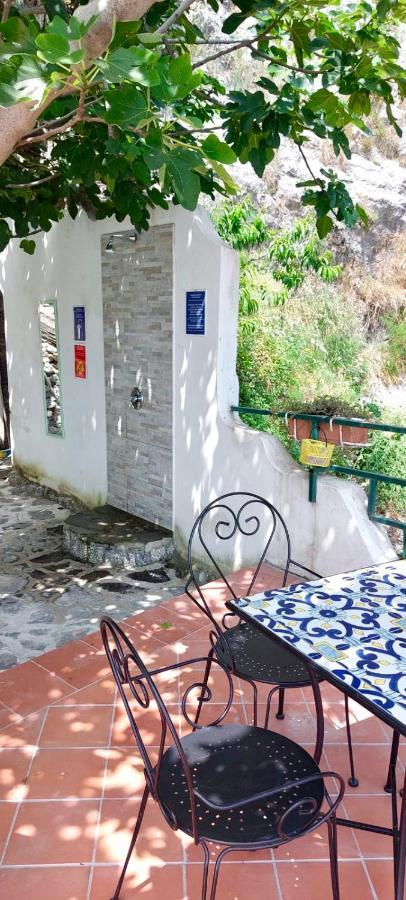 Villa Carmela Конка деи Марини Екстериор снимка