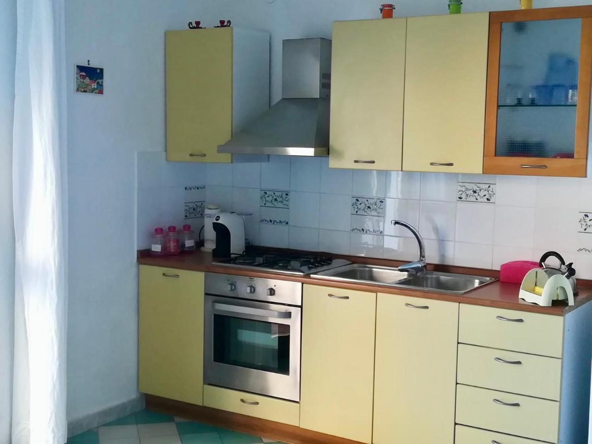 Villa Carmela Конка деи Марини Екстериор снимка