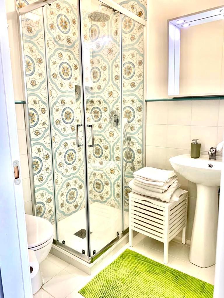 Villa Carmela Конка деи Марини Екстериор снимка