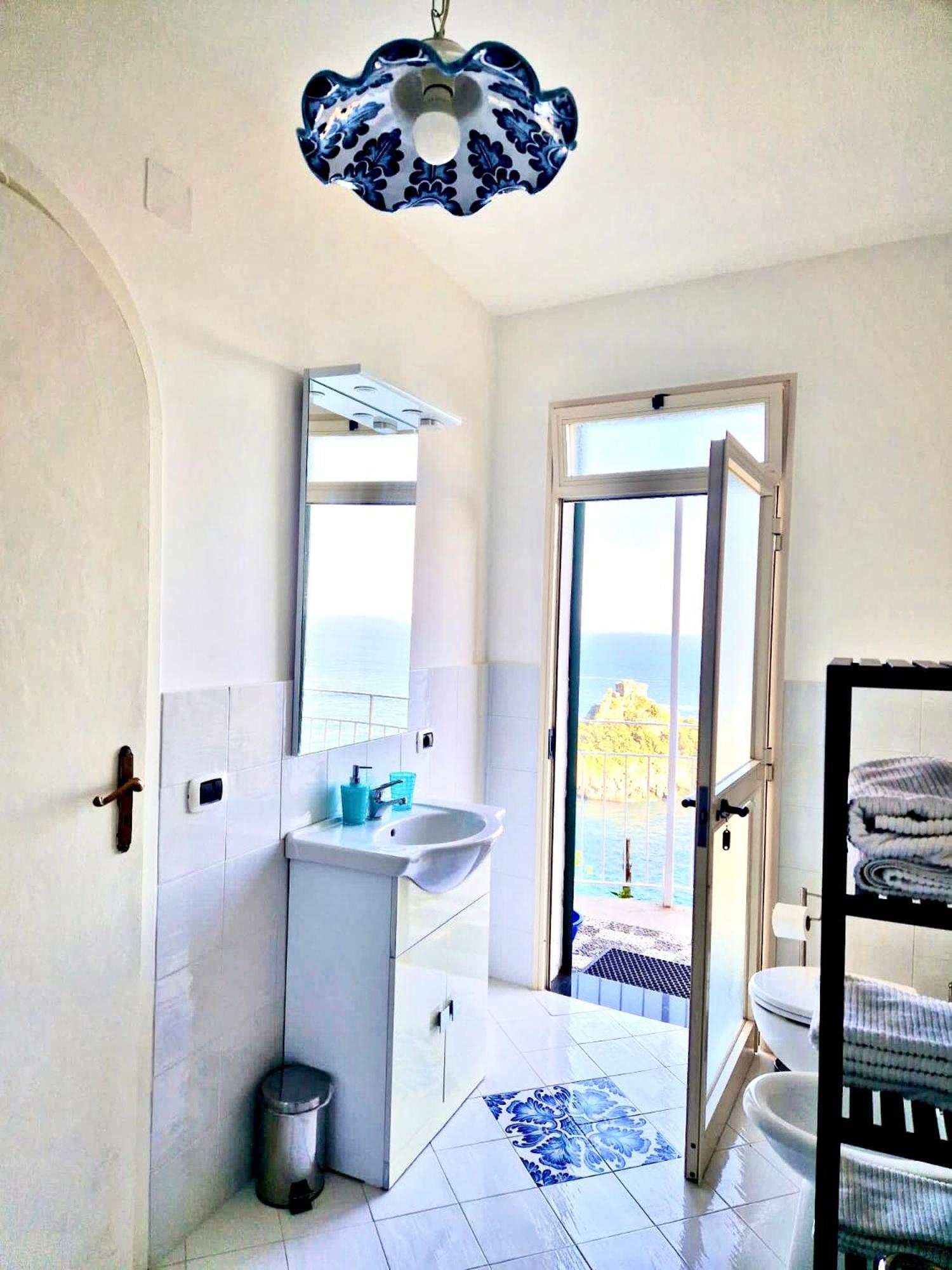 Villa Carmela Конка деи Марини Екстериор снимка