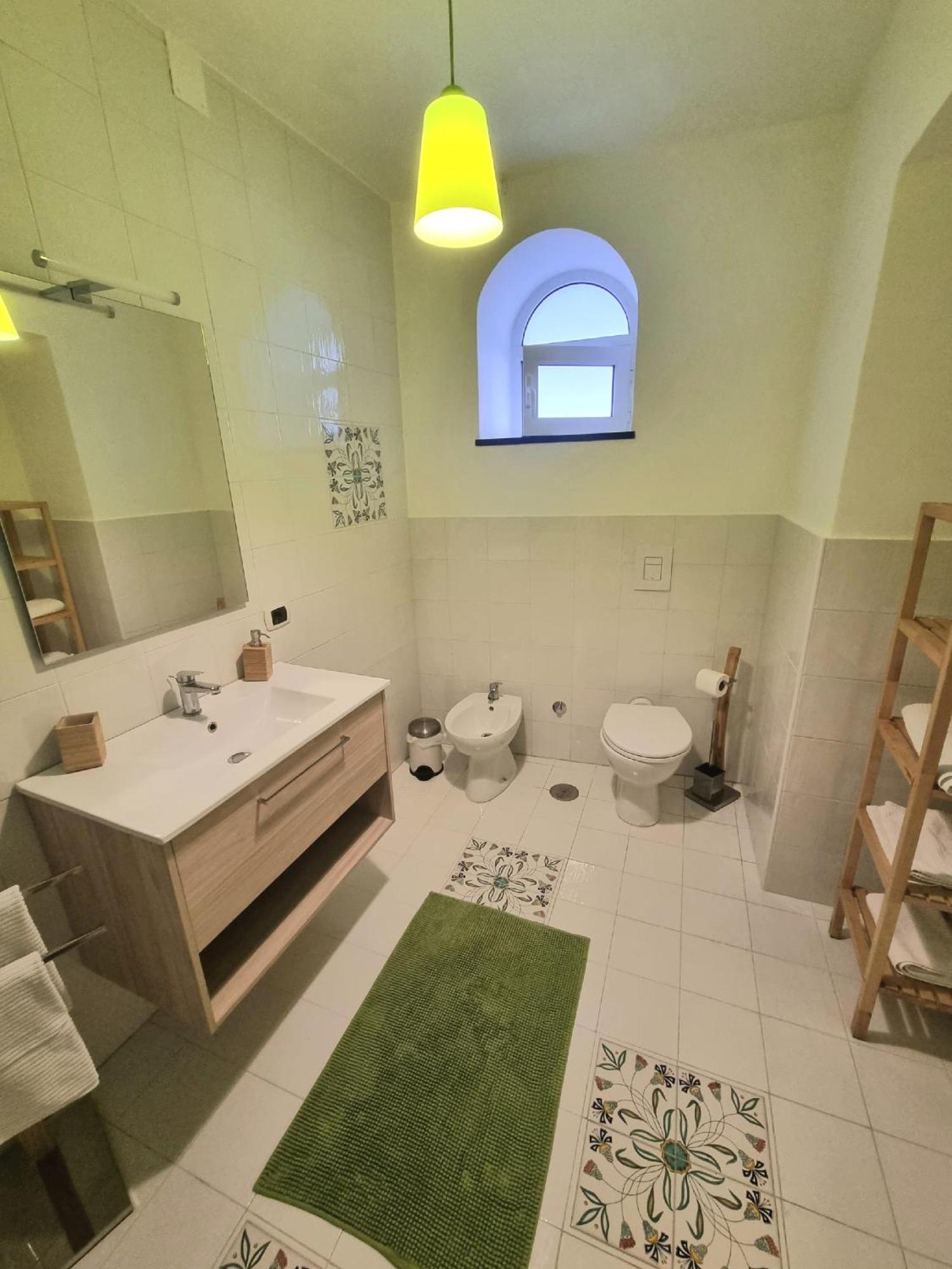 Villa Carmela Конка деи Марини Екстериор снимка